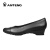安腾（ANTENG）AC19YM-9 电绝缘安全鞋防护鞋职业鞋 女款 【电绝缘安全鞋—企业定制】
