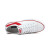 波尼/PONYShooter男女硫化鞋低帮运动休闲情侣帆布鞋91W1SH02 本白/红色（女） 35