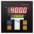 XMTD8222智能数显温控仪表大小功率干燥箱烘烤箱水槽用PT100探头 XMTD8222温控器(小功率)