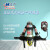 海安特RHZKF6.8/30正压式空气呼吸器碳纤维气瓶全面罩防雾防眩工业款 6.8升 