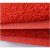 创华 地垫欢迎光临地垫60*90cm红色8540商用地毯地砖胶垫水泥地直接铺工厂车间单位个起订量10 15天