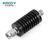 XINQY 芯启源SMA 射频同轴信号衰减器 10W DC-6G 1-40dB 大功率 固定衰减器 DC-6GHz 功率10W 衰减值20dB
