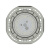 苏识 BF8238-200W 防爆等级：Exd IIC T6 Gb LED防爆灯 （计价单位：盏）灰色
