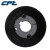 CPT欧标锥套皮带轮SPA150-02配2012锥套双槽皮带轮a型电机皮带轮 (皮带轮+锥套)内径18mm