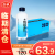 粒刻饮用天然苏打水380ml*24瓶 整箱装【临期清仓】