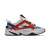 耐克（NIKE） M2K Tekno  红白蓝  复古老爹鞋 运动鞋 休闲鞋 男鞋 AV4789-100 40