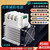 双铂（NG3G-150A-YX+S2-120散热器+F2风扇）三相调压模块电力调整器485通讯可控硅电流