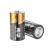 9V碱性电池1粒装 9v  适用于遥控玩具/烟雾报警器/无线麦克风/万用表/话筒/A电池 号碱性1粒