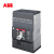 ABB Tmax XT系列电动机保护型塑壳断路器；XT4L160 MA10 Im=50/100 FF 3P