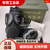 09A防毒面具 FNM009A防生化毒气毒烟核污染喷漆化工 活性炭滤毒罐 网状头带含头带扣