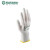 世达（SATA）PU手套(指浸)（掌浸）(灰色掌浸)中型抗切割手套 PU手套(指浸)7“ FS0702（1副）
