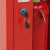 万尊消防柜消防器材柜微型消防站柜应急工具展示柜WZ-XF-150K