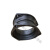 博雷奇B型柔性铸铁管件套袖（管箍） 铸铁排水管管件 DN50 一个价