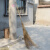 加大竹扫把马路环卫工厂笤帚精致纯手工清洁扫帚小扫把扫路面 泰禧阁 出口型圆头不带叶扫把 高1.6米左右