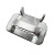巨尔达  不锈钢 抗拉型不锈钢盘带牙型卡扣  JED-JD-002186H  1.2mm×16mm   20个/包