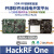 原版 HackRF One(1MHz-6GHz) 开源平台无线电开发板 SDR软件 裸板
