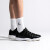 耐克（NIKE）篮球鞋男鞋 Air Jordan 11 aj11 low 低帮大魔王男女款黑白篮球鞋 AV2187-001 大魔王 38.5