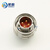 4芯圆形连接器 YMB24T4Z1P40 YMB24F4K1P40 不锈钢航空公母插头座 YMB24T4Z1P40