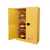 西斯贝尔WA810451实验室易燃液体化学危化品防火安全储存柜自闭门