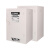 西斯贝尔 ACP810012 储存柜强腐蚀性化学品防火储存柜CE认证白色 1台装