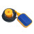 伊莱科 优质浮球开关水位控制器水箱浮球阀水塔全自动上水液位开关传感器 EM15-2优质2米 