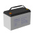 理士电池(LEOCH)DJM12100S铅酸免维护蓄电池适用于UPS电源EPS电源直流屏专用蓄电池12V100AH