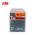 ABB 微型插拔式接口继电器 CR-M110AC4 10050181