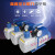 赛衡真空泵1/2/3/4升安装维修抽气泵/实验抽滤R410真空包装泵 SH-1C-N(标准1升150W) 1-2匹通