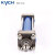 凯宇气动（KYCH）凯宇气动MOB轻型液压缸油压缸MOB-63-50~1000系列外螺纹杆M22*1.5轻型油压缸 MOB- 63*800