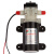 初构想（CHUGOUXIANG）普兰迪家用自吸隔膜水泵微型直流12v抽水泵农用高压循环泵抽水机 单水泵