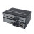 高清HDMI光端机带环出光纤收发器转网线延长器传输器USB带KVM鼠键 HDMI+环出+音频+USB  1080P 1对