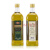 皇家戈麦斯 特级初榨橄榄油 西班牙原瓶原装进口 压榨橄榄食用油 福利礼品 皇家御礼 2000mL