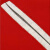 卡宝兰 拼色加绒棒球服团体服班服工装外套工服卫衣秋冬 红色拼灰色 XL 
