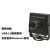 100万高清红外480P安卓720P工业相机1080P广角无畸变USB摄像头 720P75度(无畸变)