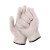 赛立特安全 线手套12副 高密度工作 加厚耐磨劳保手套 ST55100