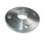 米奇特工 304不锈钢平焊法兰片氩氧炉焊接法兰 DN50 PN10