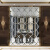 卡戈尔 艺术玻璃拼镜背景墙贴菱形拼花餐厅客厅装饰欧式可定制 0.1平方米