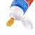 小鹿妈妈  2-12岁护牙宝无氟可吞咽儿童牙膏套装三支装 共180g（多种口味 安全放心）