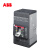 ABB Tmax XT系列配电用塑壳断路器；XT2H160 TMA100-1000 WMP 3P