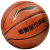 李宁（LI-NING）篮球5号CBA联赛篮球室内外通用青少年儿童五号PU LBQK445-1