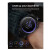 三星（SAMSUNG） Galaxy Watch3 智能手表 蓝牙版 GPS 45mm 黑色
