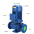 定制定制适用IRG立式循环水泵单级离心泵卧式ISW三相锅炉热水议价 80-250