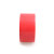 瑞珂韦尔（Rockwell）划线分区警示胶带斑马贴地板胶带楼梯车间危险标识地面PVC球场划线胶带 红色 6cm*14m
