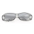 梅思安（MSA）10108313  酷特-G防护眼镜 灰色墨镜防风 护目镜  2副 定做