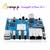 香橙派OrangePi 5Plus开发板RK3588芯片八核64位支持8K视频解码2.4GHZ主频 OPi5 PLUS 16G[2.1版]