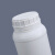 500ml塑料氟化瓶带盖化工试剂包装化学溶剂分装样品农药空瓶1L升 500ml氟化瓶-黑色