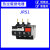 电动机热过载继电器JRS1-0925/Z(LR1-D25)JRS1-40-80/Z保护器 30-40A JRS1-40