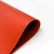 伟光（WEIGUANG）绝缘胶垫 3mm 5KV 1米*5米 红色平面 绝缘橡胶垫 电厂配电室专用绝缘垫