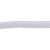 安英卡尔  缠绕管 绕线管束线管理线器集线器 绝缘包线管 白色20mm(长约2.7米)