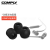 康佩来（COMPLY FOAM） 400适用于AKG铁三角JVC拜亚动力入耳式耳机耳塞套comply Tx-400（S）剪版 1对